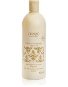 Ziaja Argan Oil hranilno kremasto milo 500 ml