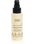 Ziaja Argan Oil serum za glajenje za poškodovane lase 50 ml