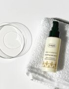 Ziaja Argan Oil serum za glajenje za poškodovane lase 50 ml