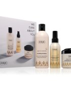 Ziaja Argan Oil Set darilni set za lase