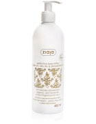 Ziaja Argan Oil zaščitni losjon za telo 400 ml