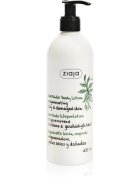 Ziaja Avocado regeneracijski losjon za telo 400 ml