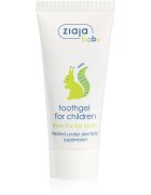 Ziaja Baby gel za zobe za otroke 50 ml
