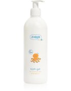 Ziaja Baby kremasto hipoalergensko milo za otroke od 3. mesecev 300 ml