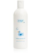Ziaja Baby olje za telo za otroke od rojstva 270 ml