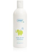 Ziaja Baby otroški šampon od 6 měsíců 270 ml