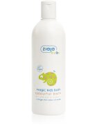 Ziaja Baby pena za kopel ki spreminja barvo za otroke od 12 mesecev 400 ml