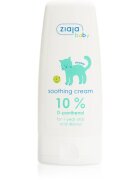 Ziaja Baby pomirjajoča otroška krema s pantenolom 60 ml