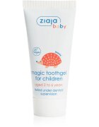 Ziaja Baby zobni gel za otroke s fluoridom 50 ml
