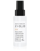 Ziaja Baltic Home Spa Fit lahka krema z vlažilnim učinkom 50 ml