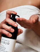 Ziaja Baltic Home Spa Fit lahki serum za telo z vlažilnim učinkom 400 ml
