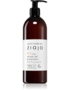 Ziaja Baltic Home Spa Fit Mango gel za prhanje za obraz telo in lase 500 ml