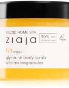Ziaja Baltic Home Spa Fit Mango grobozrnat piling z glicerinom 300 ml