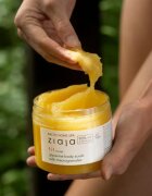 Ziaja Baltic Home Spa Fit Mango grobozrnat piling z glicerinom 300 ml