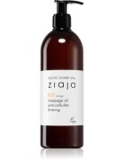 Ziaja Baltic Home Spa Fit Mango masažno olje proti celulitu 490 ml