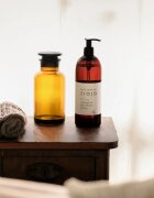 Ziaja Baltic Home Spa Fit Mango masažno olje proti celulitu 490 ml