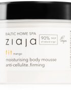 Ziaja Baltic Home Spa Fit Mango vlažilna pena proti celulitu 300 ml