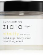 Ziaja Baltic Home Spa Vitality piling za telo 300 ml