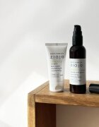 Ziaja Baltic Home Spa Vitality serum za glajenje za obraz vrat in dekolte 90 ml