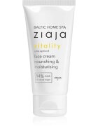 Ziaja Baltic Home Spa Vitality vlažilna in hranilna krema za obraz 50 ml