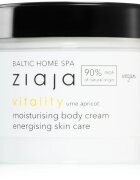 Ziaja Baltic Home Spa Vitality vlažilna krema za telo 300 ml
