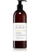 Ziaja Baltic Home Spa Vitality vlažilni serum za telo 400 ml