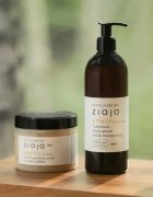 Ziaja Baltic Home Spa Vitality vlažilni serum za telo 400 ml