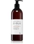 Ziaja Baltic Home Spa Wellness masažno olje 490 ml