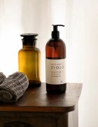 Ziaja Baltic Home Spa Wellness masažno olje 490 ml