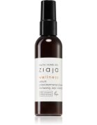 Ziaja Baltic Home Spa Wellness serum proti gubam za obraz vrat in dekolte 90 ml