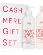 Ziaja Cashmere darilni set za telo