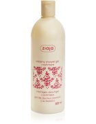 Ziaja Cashmere kremasto milo za prhanje 500 ml