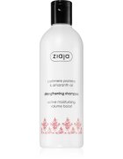 Ziaja Cashmere šampon za okrepitev las 300 ml