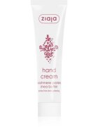 Ziaja Cashmere vlažilna krema za roke 100 ml