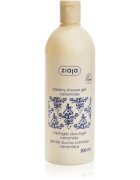 Ziaja Ceramides kremasto milo za prhanje s ceramidi 500 ml