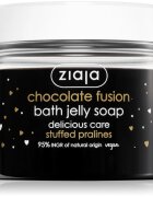 Ziaja Chocolate Fusion gel za kopel 260 ml