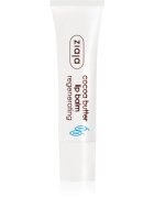 Ziaja Cocoa Butter balzam za ustnice s kakavovim maslom 10 ml