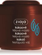 Ziaja Cocoa Butter maslo za telo 200 ml