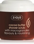 Ziaja Cocoa Butter piling za prhanje 200 ml