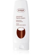 Ziaja Coconut krema za roke za suho in obremenjeno kožo 80 ml