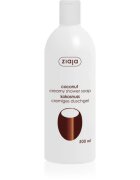 Ziaja Coconut kremasti gel za prhanje 500 ml
