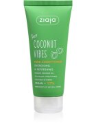 Ziaja Coconut Vibes hranilni balzam za lase 100 ml
