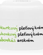 Ziaja Cucumber vlažilna in pomirjujoča krema z vitaminoma A in E 50 ml