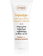 Ziaja Cupuacu hranilna krema za obraz za dan in noč z regeneracijskim učinkom 50 ml