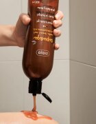 Ziaja Cupuacu kristalni gel za prhanje in milo za kopanje 500 ml