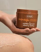Ziaja Cupuacu kristalni sladkorni piling 200 ml