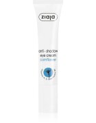 Ziaja Eye care anti - shadow krema za osvetljevanje predela okoli oči 15 ml