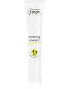 Ziaja Eye care soothing pomirjajoči gel za predel okoli oči 15 ml