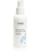 Ziaja Foot Care antiperspirant v pršilu za noge 100 ml
