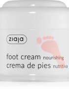 Ziaja Foot Care hranilna krema za noge 50 ml